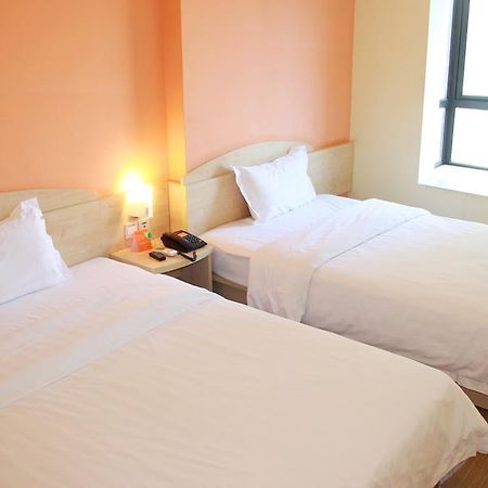 7Days Inn Dongguan Nan Chen Eksteriør bilde