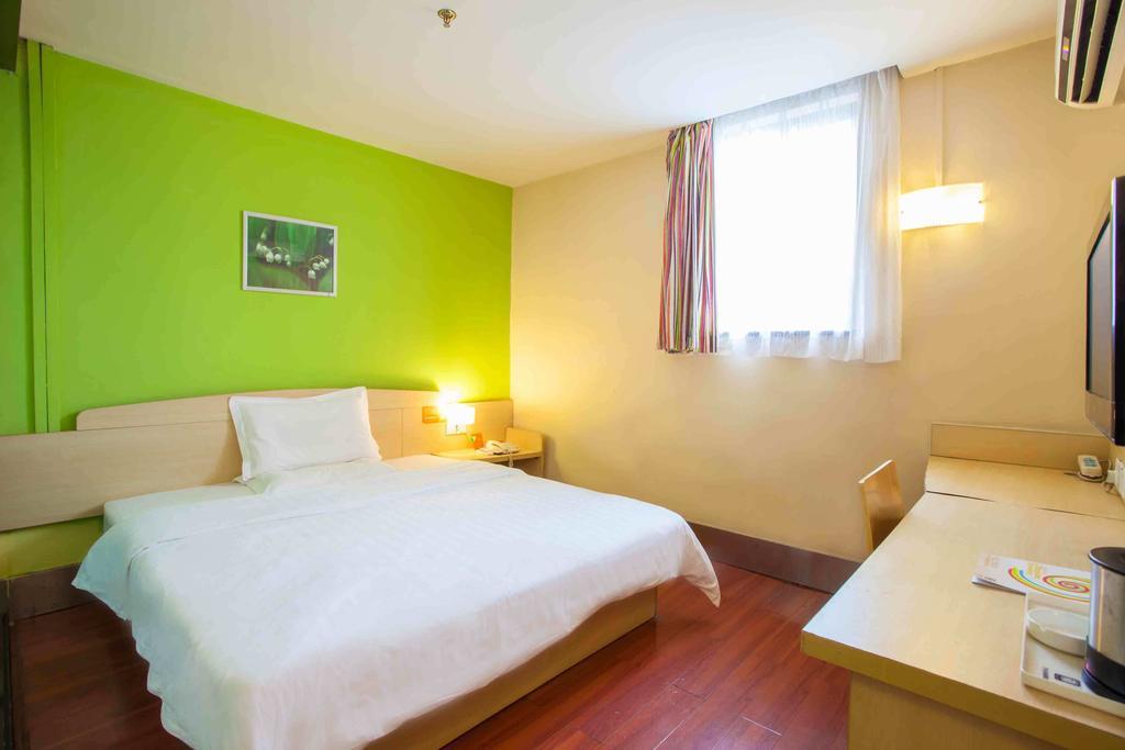 7Days Inn Dongguan Nan Chen Rom bilde