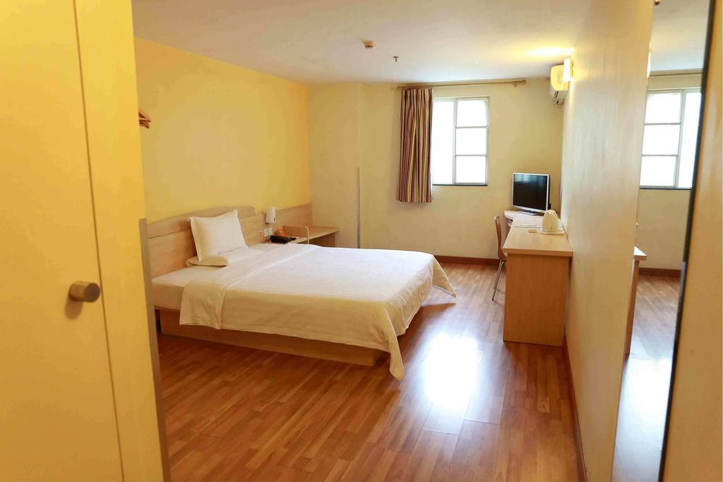 7Days Inn Dongguan Nan Chen Rom bilde