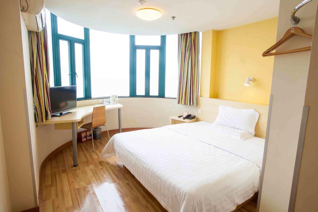 7Days Inn Dongguan Nan Chen Rom bilde